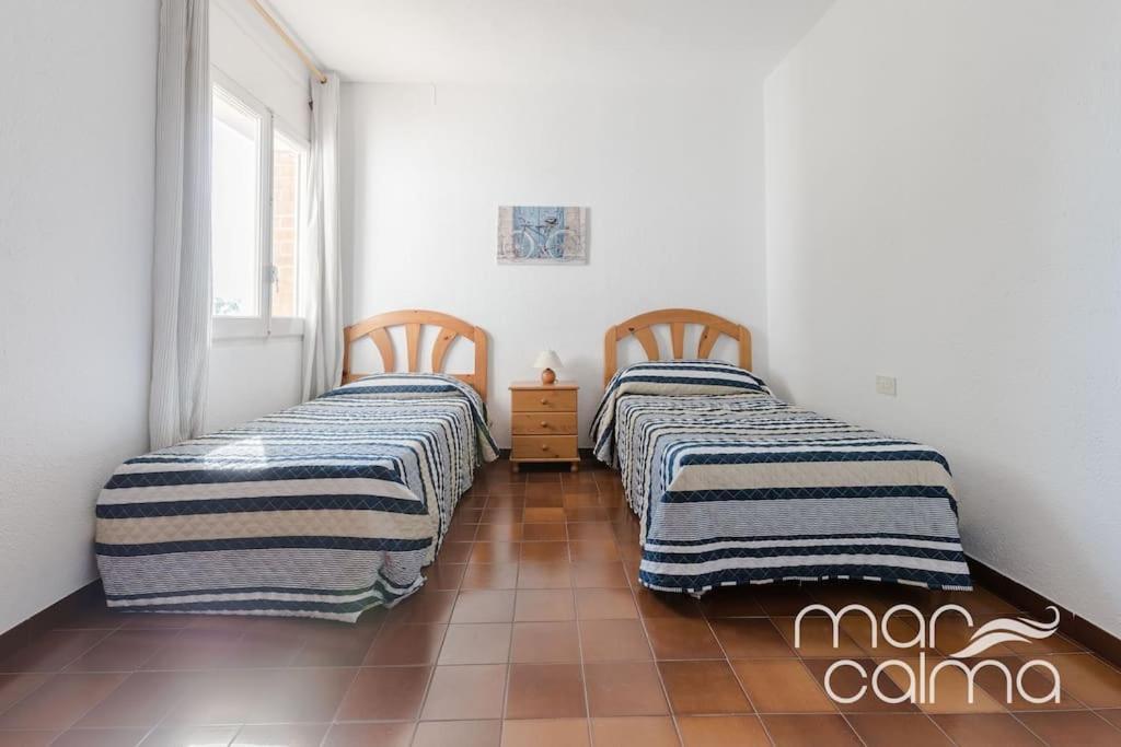 Villa Elvira By Marcalma Les Tres Cales Buitenkant foto