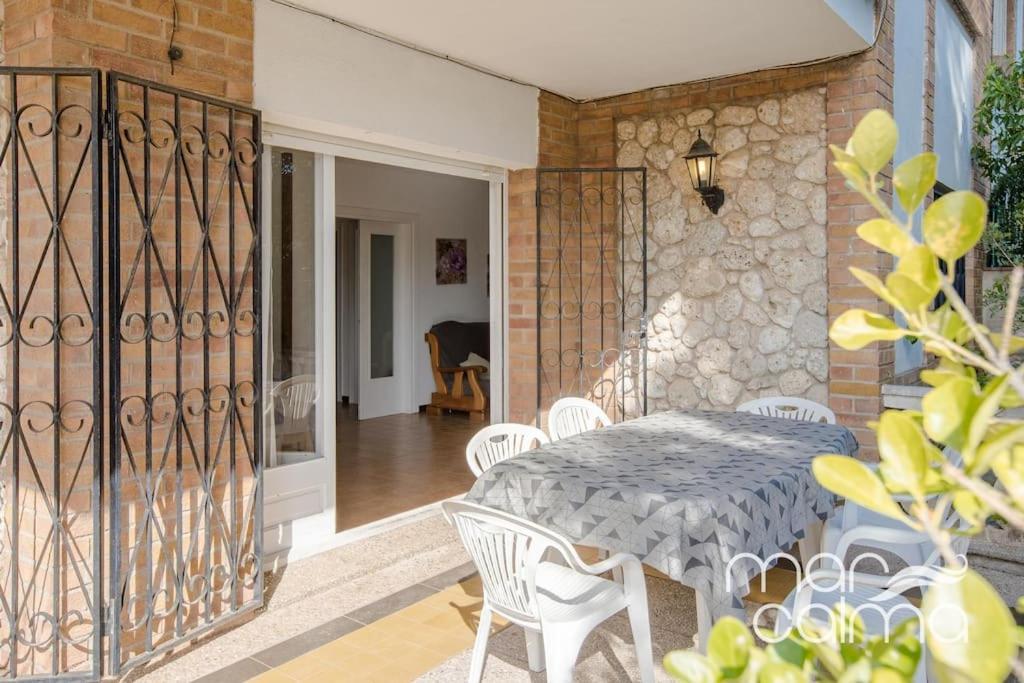 Villa Elvira By Marcalma Les Tres Cales Buitenkant foto